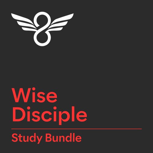 Wise Disciple Study Bundle