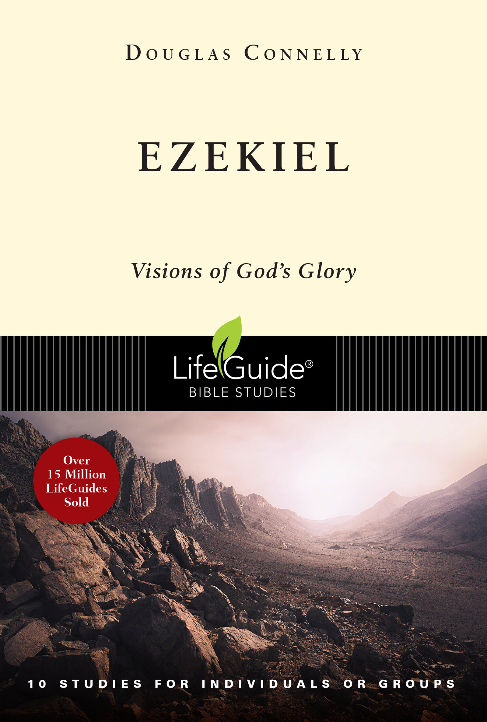 Ezekiel: Visions of God’s Glory (LifeGuide Bible Studies)