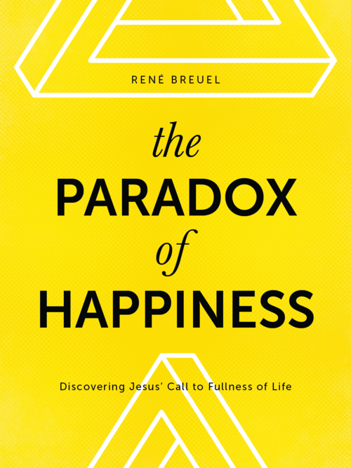 The Paradox of Happiness: Finding True Joy in a World of Counterfeits