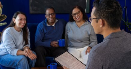 For Leading Bible Studies
