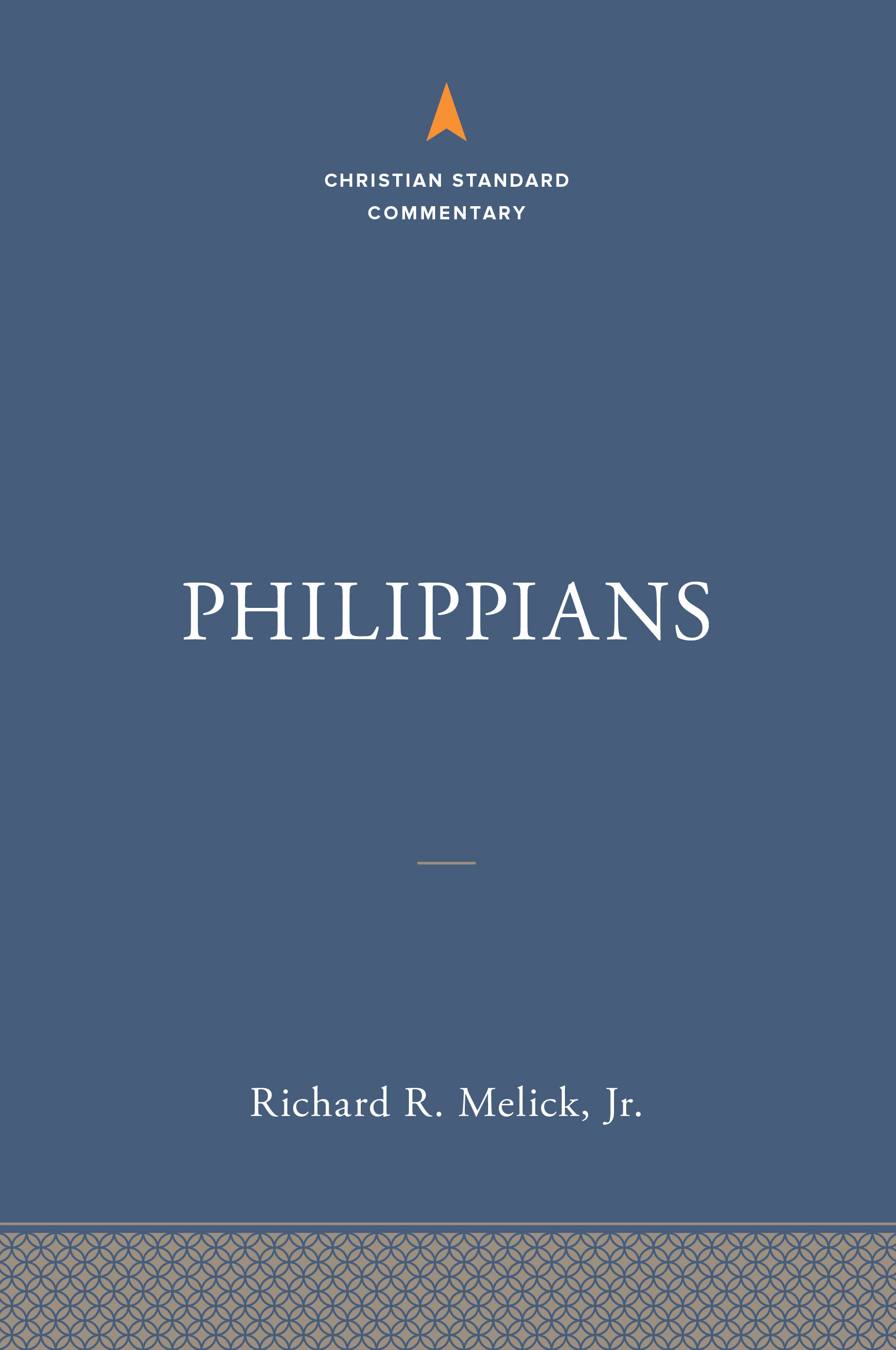 Philippians (Christian Standard Commentary | CSC)
