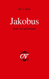 Jakobus: Brief van een broeder (Commentaar op het Nieuwe Testament | CNT)