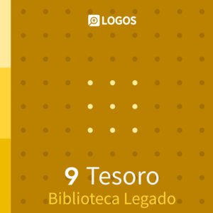 Biblioteca Tesoro Legado 9