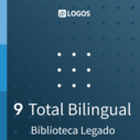 Biblioteca Total Bilingual Legado 9