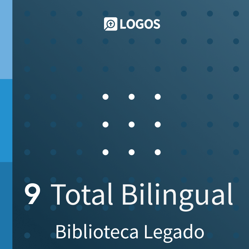 Biblioteca Total Bilingual Legado 9