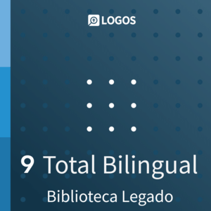 Biblioteca Total Bilingual Legado 9