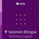 Biblioteca Salomón Bilingüe Legado 9