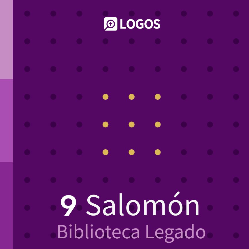 Biblioteca Salomón Legado 9