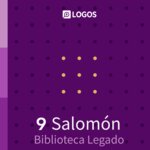 Biblioteca Salomón Legado 9 al mejor precio
