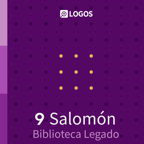 Biblioteca Salomón Legado 9
