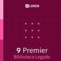 Biblioteca Premier Legado 9