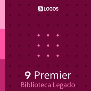 Biblioteca Premier Legado 9