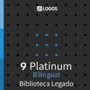 Biblioteca Platinum Bilingual Legado 9