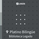 Biblioteca Platino Bilingüe Legado 9