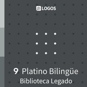 Biblioteca Platino Bilingüe Legado 9