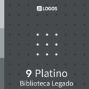 Biblioteca Platino Legado 9