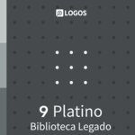 Biblioteca Platino Legado 9 al mejor precio