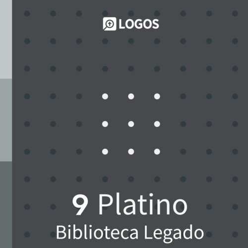 Biblioteca Platino Legado 9