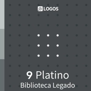 Biblioteca Platino Legado 9