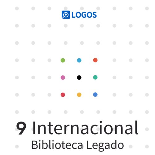 Biblioteca Internacional Legado 9