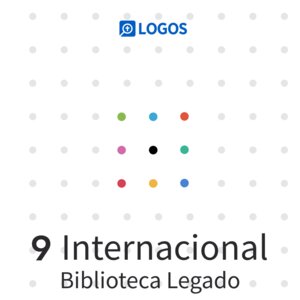 Biblioteca Internacional Legado 9