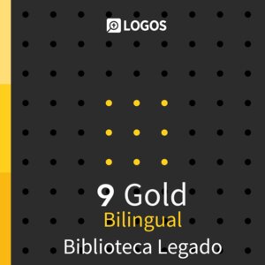 Biblioteca Gold Bilingual Legado 9
