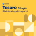 Biblioteca Tesoro Bilingüe Legado 10