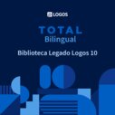 Biblioteca Total Bilingual Legado 10