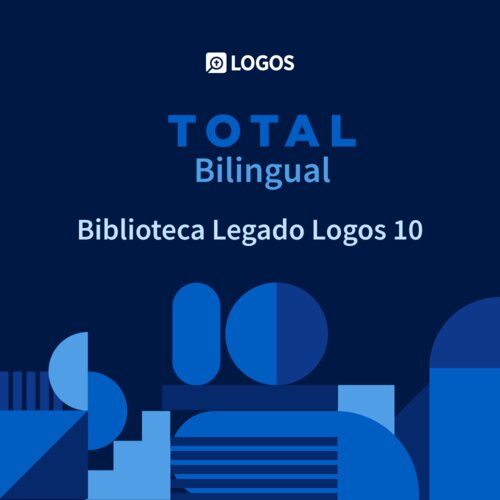 Biblioteca Total Bilingual Legado 10