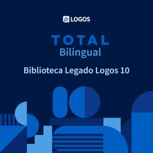 Biblioteca Total Bilingual Legado 10