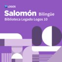 Biblioteca Salomón Bilingüe Legado 10