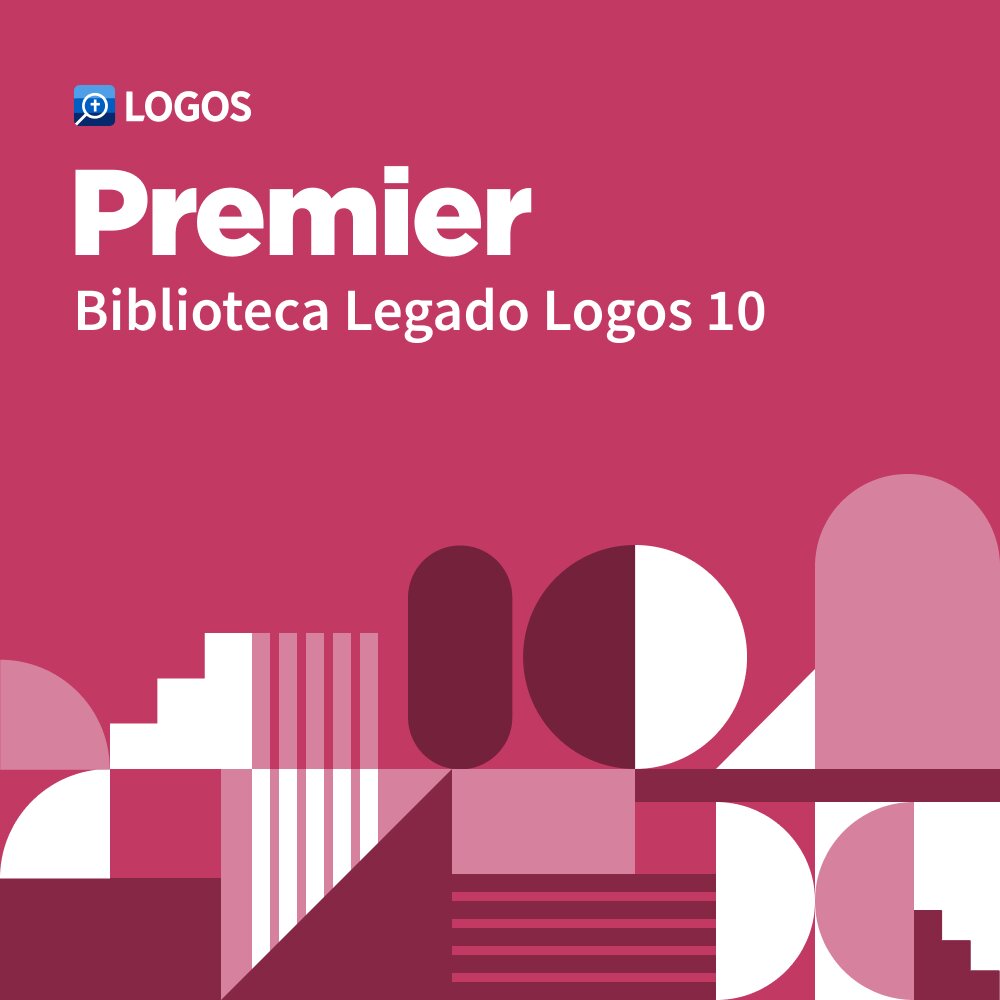 Biblioteca Premier Legado 10