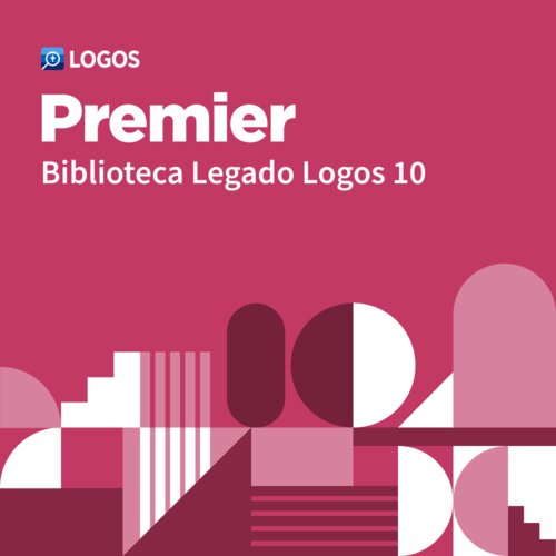 Biblioteca Premier Legado 10