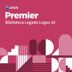 Biblioteca Premier Legado 10