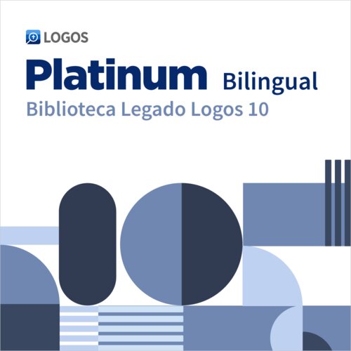 Biblioteca Platinum Bilingual Legado 10