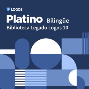Biblioteca Platino Bilingüe Legado 10