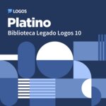 Biblioteca Platino Legado 10 al mejor precio registrado