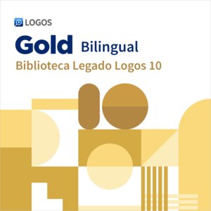 Biblioteca Gold Bilingual Legado 10