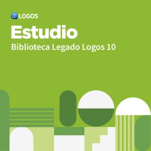 Biblioteca Estudio Legado 10
