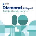 Biblioteca Diamond Bilingual Legado 10
