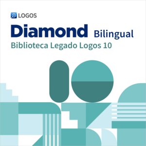 Biblioteca Diamond Bilingual Legado 10