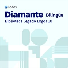Biblioteca Diamante Bilingüe Legado 10
