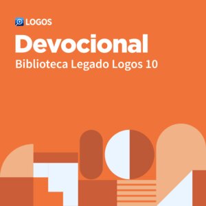 Biblioteca Devocional Legado 10