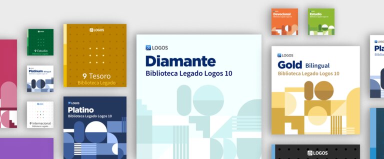 Bibliotecas Legado