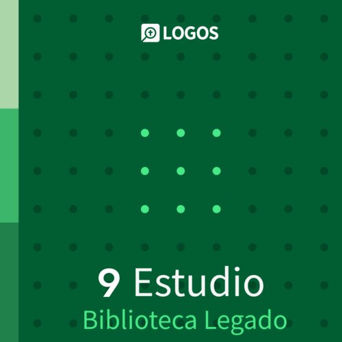 Biblioteca Estudio Legado 9