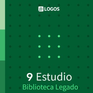 Biblioteca Estudio Legado 9
