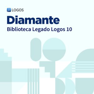 Biblioteca Diamante Legado 10