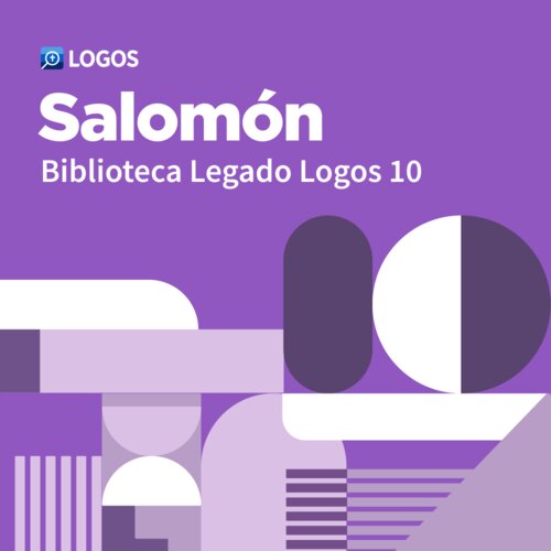 Biblioteca Salomón Legado 10