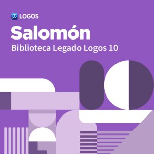 Biblioteca Salomón Legado 10
