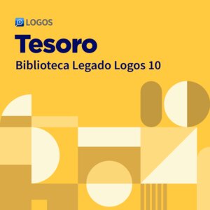 Biblioteca Tesoro Legado 10